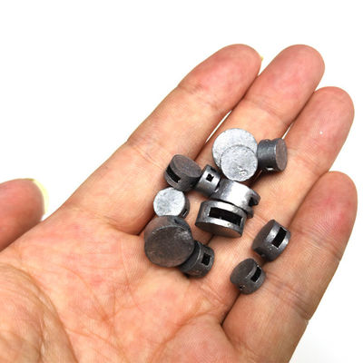Elektrische Gas-Wasserzählerdichtung mit Baumwolldichtungsdraht und 4,0/5,0/6,0/8,0 mm Dicke