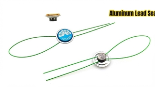 Sichern Sie Ihre Messgeräte mit Plomben