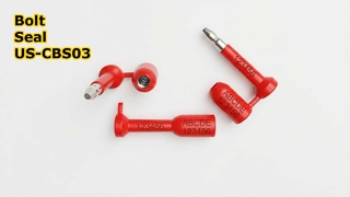 Bolzendichtung für LKW-Container US-CBS03
