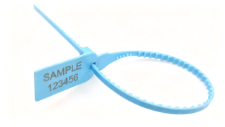 Sichern Sie Ihre Sendungen durch feste Verschlüsse