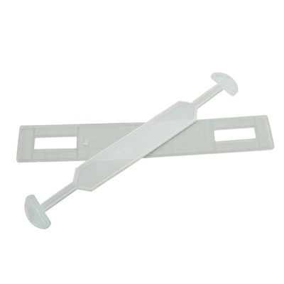 8.66 g / Satz Durchschnittsgewicht Karton Tragbares Plastikpapier Kartonpackung