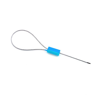 US-CC181A Manipulationssicher ABS-Plastikkabeldichtung
