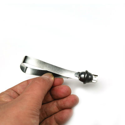 US-MS03 Heavy-Duty-Metall-Gürteldichtung Die ultimative Manipulationssicherungslösung für Container