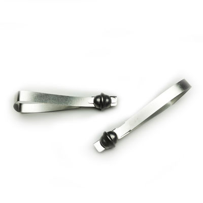 US-MS03 Heavy-Duty-Metall-Gürteldichtung Die ultimative Manipulationssicherungslösung für Container
