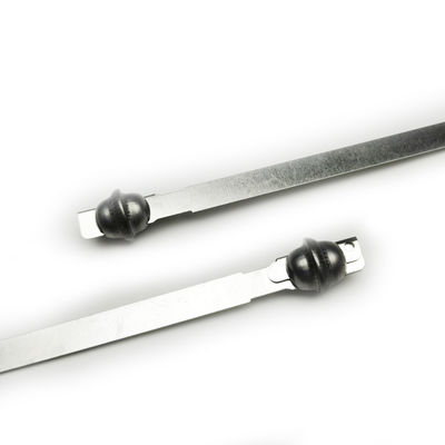 US-MS03 Heavy-Duty-Metall-Gürteldichtung Die ultimative Manipulationssicherungslösung für Container