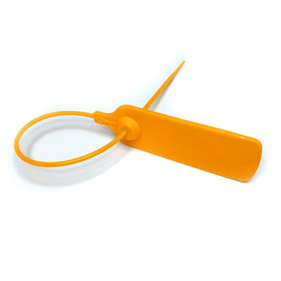 US-PRF305 Zug-Tight-Truck-Container, Manipulationssicher RFID-Plastik-NFC-Sicherheitssiegel