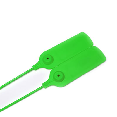 US-PRF305 Zug-Tight-Truck-Container, Manipulationssicher RFID-Plastik-NFC-Sicherheitssiegel
