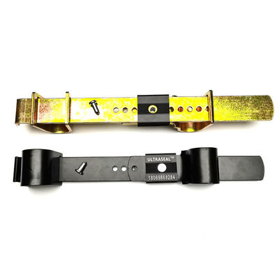 8.0 mm Bolt Durchmesser Schwerlastbehälter Hochsicherheitsbehälter Barriere Boltdichtung für Schiffskontainer