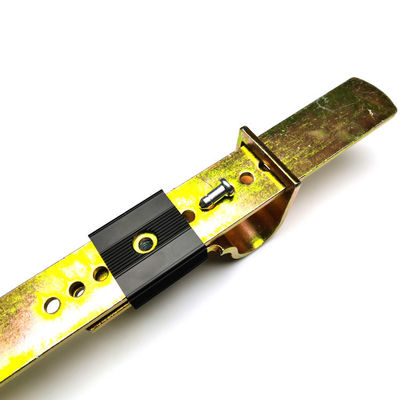 8.0 mm Bolt Durchmesser Schwerlastbehälter Hochsicherheitsbehälter Barriere Boltdichtung für Schiffskontainer