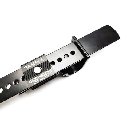 8.0 mm Bolt Durchmesser Schwerlastbehälter Hochsicherheitsbehälter Barriere Boltdichtung für Schiffskontainer