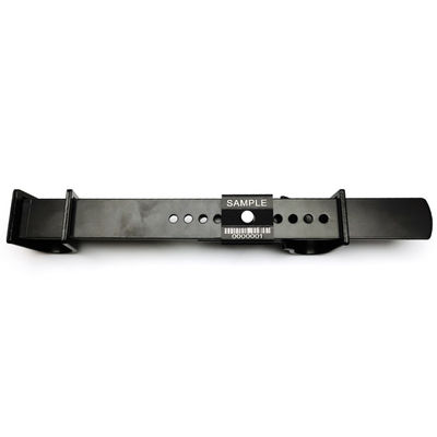 8.0 mm Bolt Durchmesser Schwerlastbehälter Hochsicherheitsbehälter Barriere Boltdichtung für Schiffskontainer