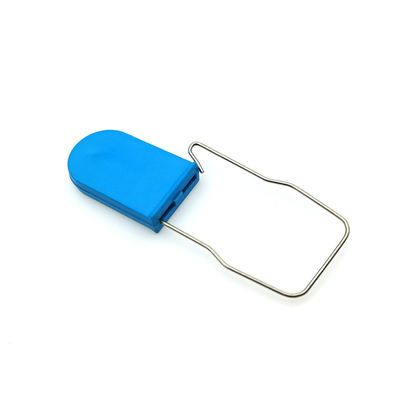 US-PSP02 Sicherheitsmesser Siegel Vorhängeschloss Markierungsfläche 25*20 mm Durchmesser 1-8 mm