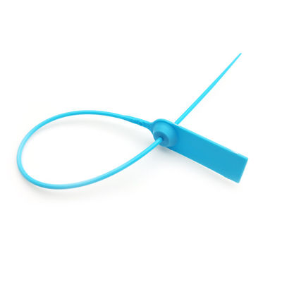 US-PS200C / US-PS350C-Serie 450 mm Zug-Sperrvorrichtung Laserdruck-Plastik-Lkw-Sicherheitssiegel