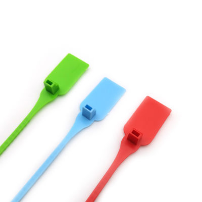 Behälter Verpackung Einweg-Plastikdichtung Ziehen Sie fest mit durchschnittlichem Gewicht 3,77 g/Stück