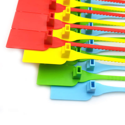 Behälter Verpackung Einweg-Plastikdichtung Ziehen Sie fest mit durchschnittlichem Gewicht 3,77 g/Stück