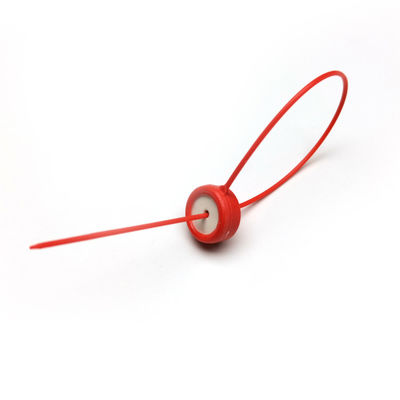 Elektrometer Mini-Pull Dichtes Sicherheitssiegel gegen Manipulation Durchschnittsgewicht 1,06 g / pc