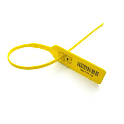 400 mm Doppelverschluss-Plastikdichtung