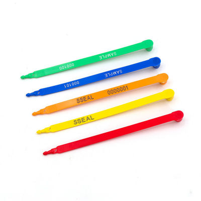 US-PS188FL Festlänge Kunststoffdichtung für Container L 135*W 10 mm 188*13.2*15.6 mm