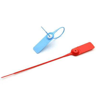 155 mm Manipulationssicherheit aus Kunststoff für den Reißverschluss US-PS350C / US-PS450C