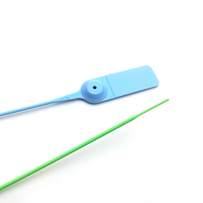 155 mm Manipulationssicherheit aus Kunststoff für den Reißverschluss US-PS350C / US-PS450C