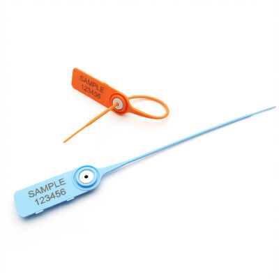 155 mm Manipulationssicherheit aus Kunststoff für den Reißverschluss US-PS350C / US-PS450C