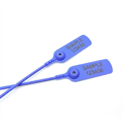 Markierungsfläche L 48*W 25 mm US-PS400R Hinweisschutzbehälter für Lastwagen