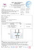 China Hangzhou Jizhen Technology Co., Ltd. zertifizierungen