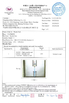 China Hangzhou Jizhen Technology Co., Ltd. zertifizierungen
